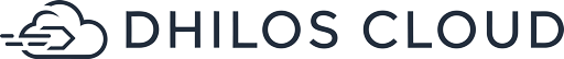 Dhilos Cloud Logo